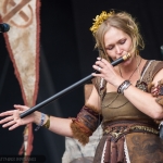 Faun - M'era Luna 2016