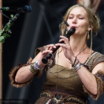 Faun - M'era Luna 2016