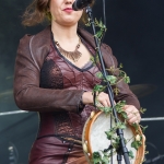 Faun - M'era Luna 2016