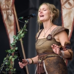 Faun - M'era Luna 2016