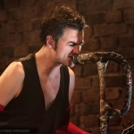 Feuerengel - Matrix Bochum - 27.11.2015 - 23