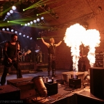 Feuerengel - Matrix Bochum - 27.11.2015 - 25