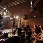 Feuerengel - Matrix Bochum - 27.11.2015 - 31