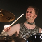 Feuerengel - 18.10.2014 - Matrix Bochum