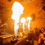 Feuerengel - 18.10.2014 - Matrix Bochum