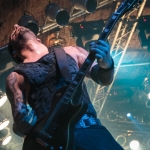 Feuerengel - 18.10.2014 - Matrix Bochum