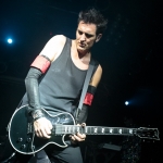 Feuerengel - 18.10.2014 - Matrix Bochum