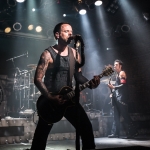 Feuerengel - 18.10.2014 - Matrix Bochum