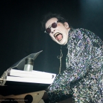 Feuerengel - 18.10.2014 - Matrix Bochum