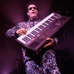 Feuerengel - 18.10.2014 - Matrix Bochum