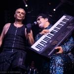 Feuerengel - 18.10.2014 - Matrix Bochum