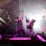 Feuerengel - 18.10.2014 - Matrix Bochum