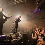 Feuerengel - 18.10.2014 - Matrix Bochum