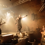 Feuerengel - 18.10.2014 - Matrix Bochum