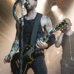 Feuerengel - 18.10.2014 - Matrix Bochum