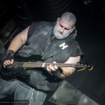 Feuerengel - 18.10.2014 - Matrix Bochum