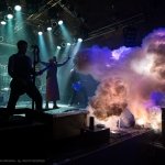 Feuerengel - 18.10.2014 - Matrix Bochum