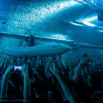 Feuerengel - 18.10.2014 - Matrix Bochum