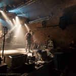 Feuerengel - 18.10.2014 - Matrix Bochum