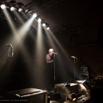 Feuerengel - 18.10.2014 - Matrix Bochum