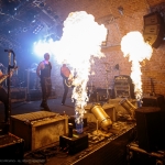 Feuerengel - 18.10.2014 - Matrix Bochum