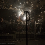 Feuerengel - 18.10.2014 - Matrix Bochum