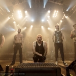 Feuerengel - 18.10.2014 - Matrix Bochum