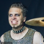 Feuerengel - 18.10.2014 - Matrix Bochum