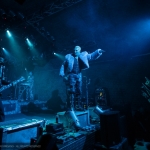 Feuerengel - 18.10.2014 - Matrix Bochum