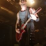 Feuerengel - 18.10.2014 - Matrix Bochum