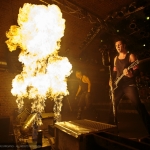 Feuerengel - 18.10.2014 - Matrix Bochum