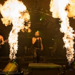 Feuerengel - 18.10.2014 - Matrix Bochum