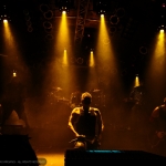 Feuerengel - 18.10.2014 - Matrix Bochum