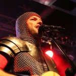 Feuerschwanz - 28.11.2014 - Berlin