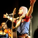 Feuerschwanz - 28.11.2014 - Berlin