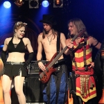 Feuerschwanz - 28.11.2014 - Berlin