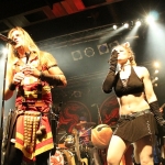 Feuerschwanz - 28.11.2014 - Berlin