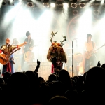 Feuerschwanz - 28.11.2014 - Berlin