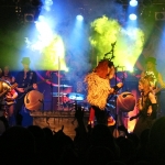 Feuerschwanz - 28.11.2014 - Berlin