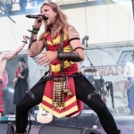 Feuerschwanz @ Blackfield Festival 2014