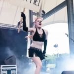 Feuerschwanz @ Blackfield Festival 2014