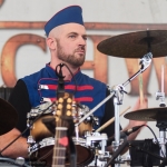 Feuerschwanz @ Blackfield Festival 2014