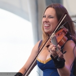 Feuerschwanz @ Blackfield Festival 2014