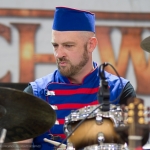 Feuerschwanz @ Blackfield Festival 2014