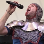 Feuerschwanz @ Blackfield Festival 2014