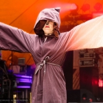 Feuerschwanz - Feuertal Festival 2014