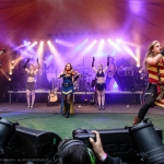 Feuerschwanz - Feuertal Festival 2014