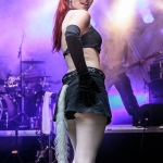 Feuerschwanz - Feuertal Festival 2014