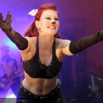 Feuerschwanz - Feuertal Festival 2014