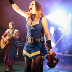 Feuerschwanz - Feuertal Festival 2014